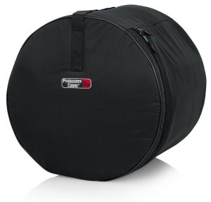 Gator Cases Protechtor Series Padded Drum Bag; Tom 16 x 14 GP-1614 