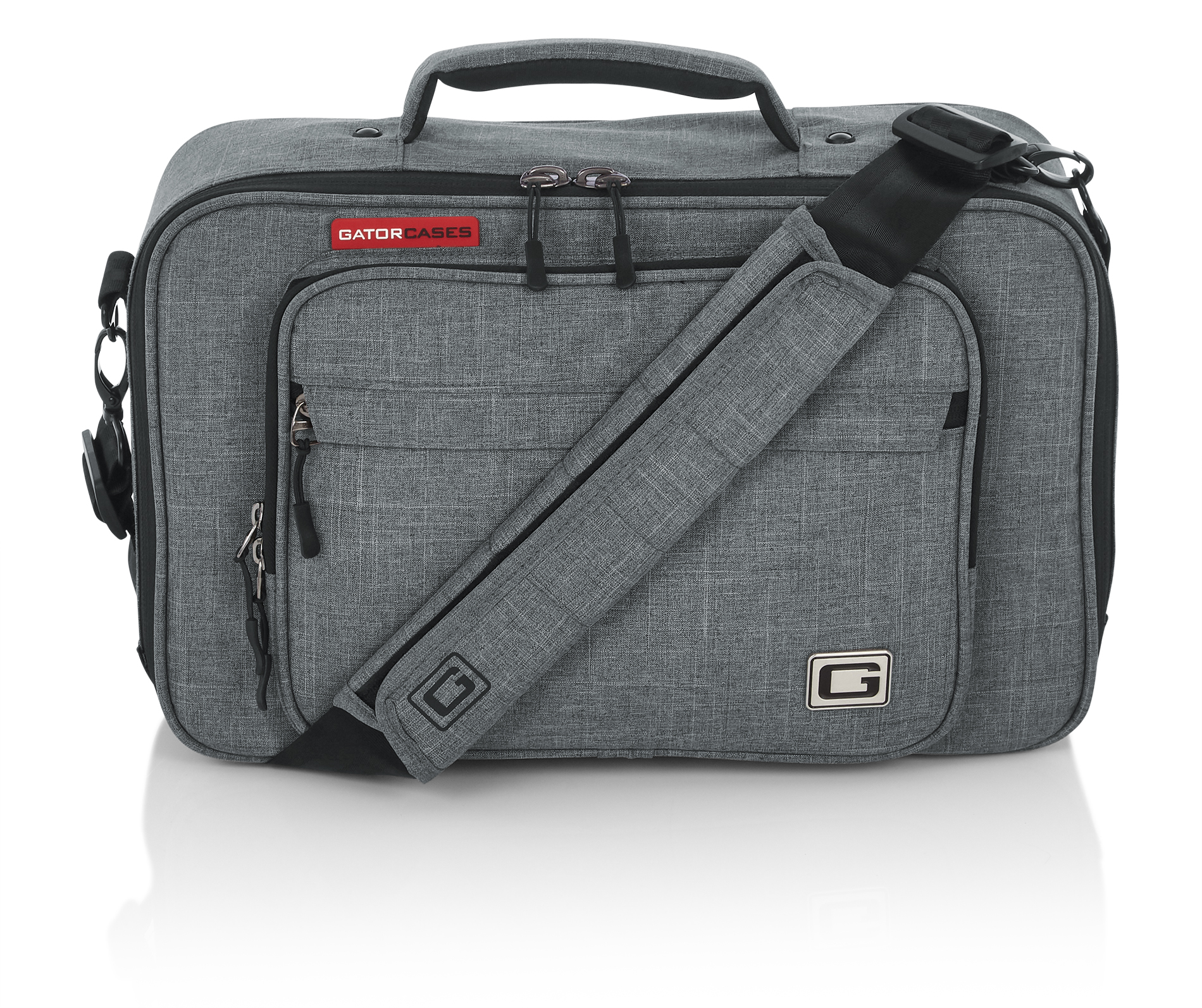 GT-1610-GRY_FRONT_WSTRAP